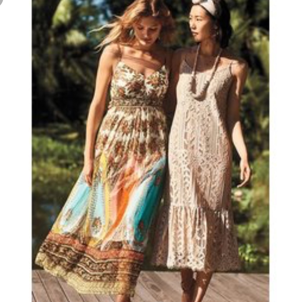 NWT Eri + Ali Twilight dress | Anthropologie - Picture 2 of 5